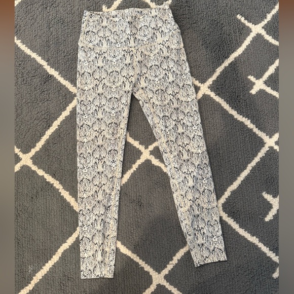 Varley Let's Move High Leggings - Picture 1 of 5